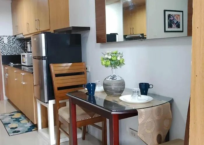 Apartamento 503-1queen Bed 1-pull Out 1-sofa Bed 1- Extra Matressedsa View